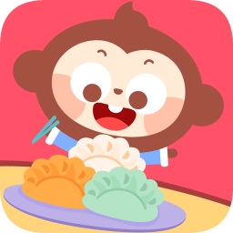 多多美食街儿童游戏