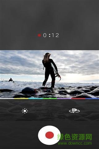 MixBit视频剪辑 v1.0 安卓版2