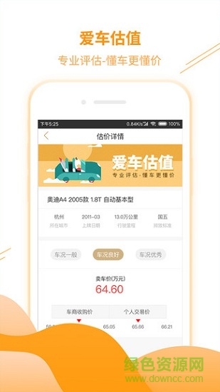 蜂鸟搓车业务端 v1.2.0 安卓版1
