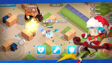 弓箭手对决全人物 v3.3.1 安卓内购1