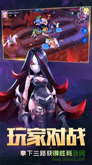 塔塔帝国小米手游 v1.7.01 安卓版1