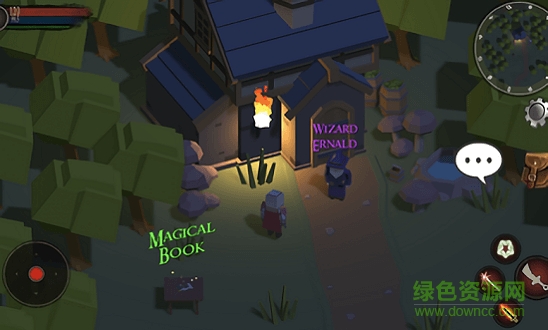 骑士的一生 v3.6 安卓版0