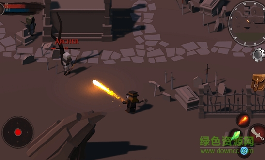 骑士的一生 v3.6 安卓版1