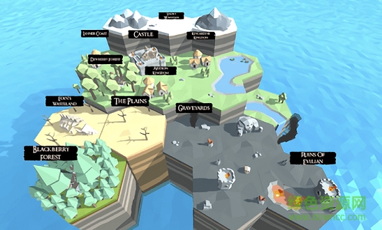 骑士的一生 v3.6 安卓版2