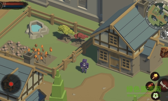 骑士的一生 v3.6 安卓版3