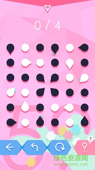 黑白迷阵 v1.0 安卓版2