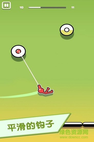 粘粘忍者手游 v1.0.0 安卓版1