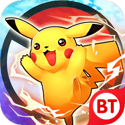 宠物精灵宝可梦