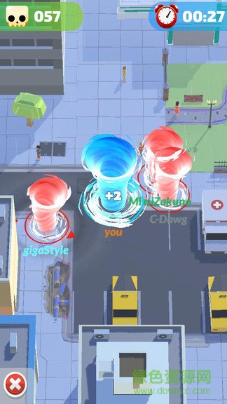 超级龙卷风 v1.4 安卓版2