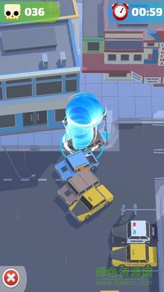 超级龙卷风 v1.4 安卓版3