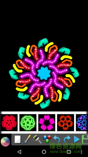 快乐画画 v1.0.0.7 安卓版1