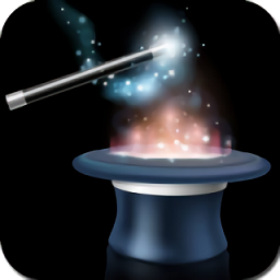 儿童魔术画画软件