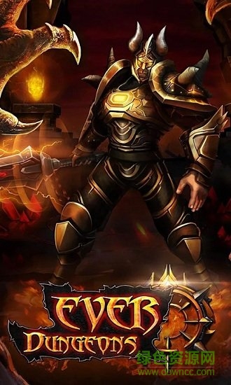 黑暗城堡手游官方版 v1.0.124 安卓最新版1