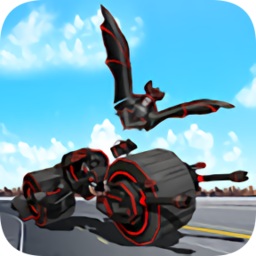 大眼蝙蝠大冒险九游游戏