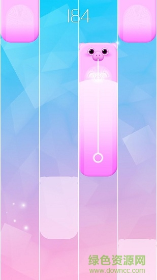 指尖上的白块2019 v1.45 安卓版2