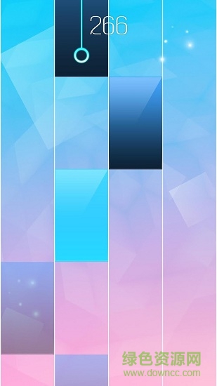 指尖上的白块2019 v1.45 安卓版3