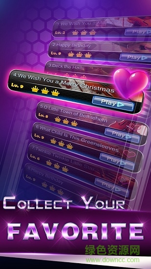 小提琴旋律大师 v1.6 安卓版3