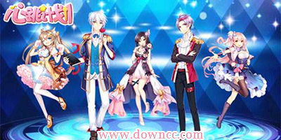 心跳计划手游版本大全-心跳计划手游下载-心跳计划官方下载