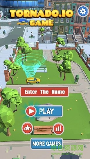 龙卷风英雄游戏(tornhero) v1.0.5 安卓免费版0