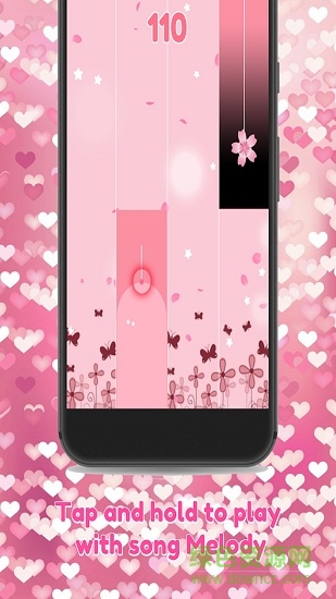 樱花钢琴块2019安卓版 樱花钢琴块2019手机版