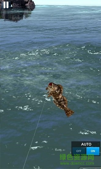 怪鱼猎人2018(Real Monster Fishing 2018) v0.2.3 安卓版1