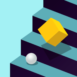 疯狂攀爬游戏(bumble up)