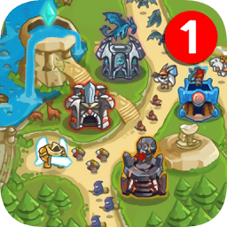 王国保卫战英雄传说内购修改版