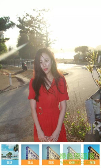 酷我表情照相机软件 v8081.21.6.2 安卓版1