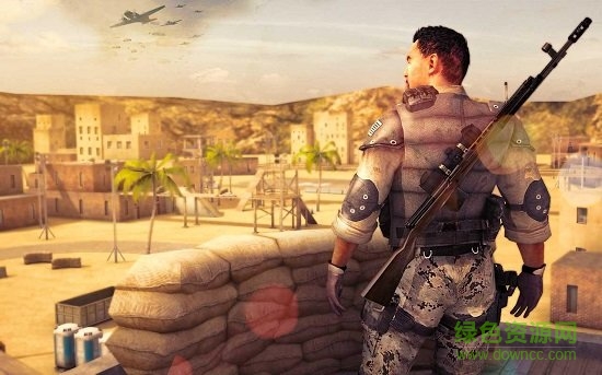 狙击强枪射手自由枪手 v1.0.3 安卓版2