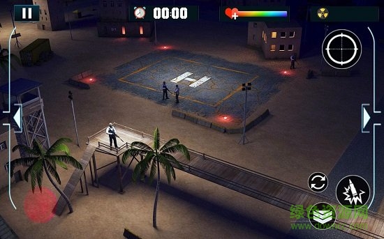 狙击强枪射手自由枪手 v1.0.3 安卓版3