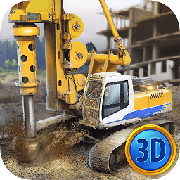 城市建筑卡车游戏下载