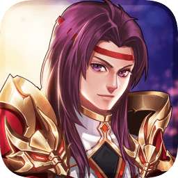 龙狼三国手游九游版