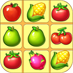 连连看水果派对