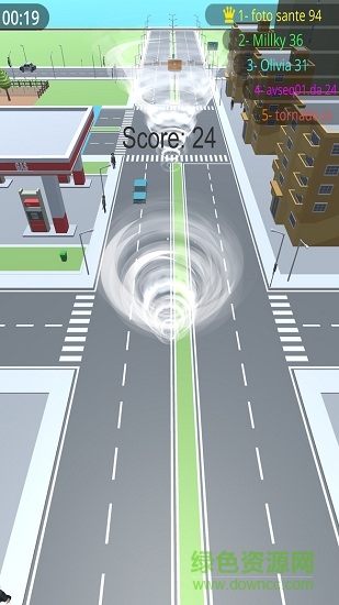 暴风大作战手机版 v1.0.2 安卓版2