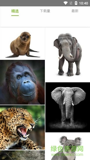 管家婆图库 v1.0.0 安卓版0