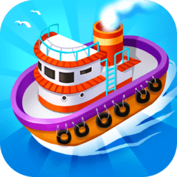 迷你战舰合成手机版下载