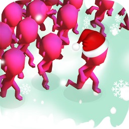 露娜快跑(拥挤城市国服版)