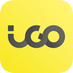 igo共享汽车出行