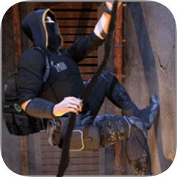 小偷模拟器真人版