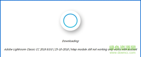 lightroom classic cc正式补丁 adobe lightroom classic cc注册机