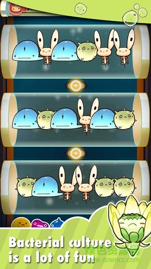 细胞日记 v1.0 安卓版1