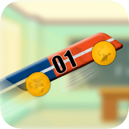 橡皮擦赛车手机版