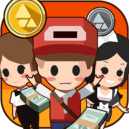 vivo小游戏小小首富