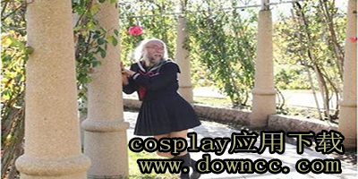 cosplay软件