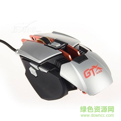 黑爵q7鼠标驱动正式版 黑爵q7鼠标驱动免费下载