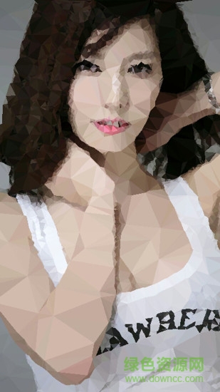 photo low poly filter照片多边形滤镜 v2.0.0 安卓版0