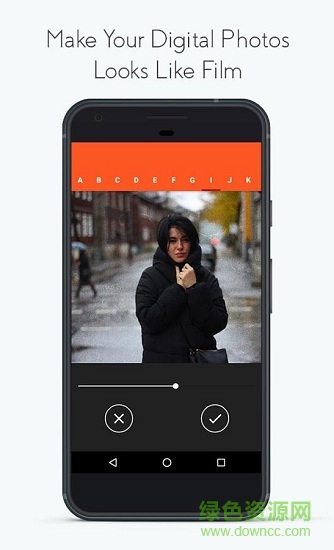 Nebi电影级滤镜 v1.2.2 安卓版0