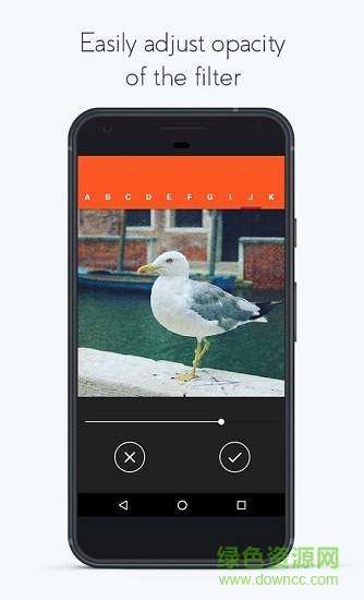 Nebi电影级滤镜 v1.2.2 安卓版1