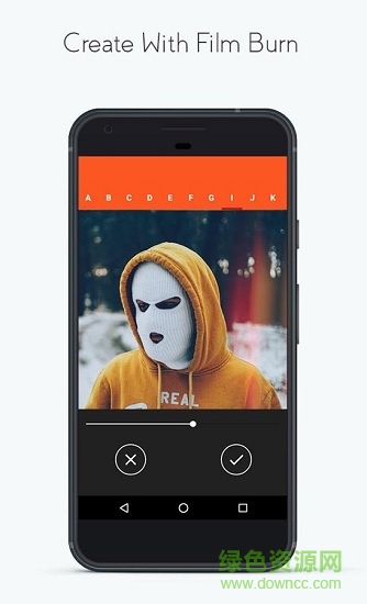 Nebi电影级滤镜 v1.2.2 安卓版2