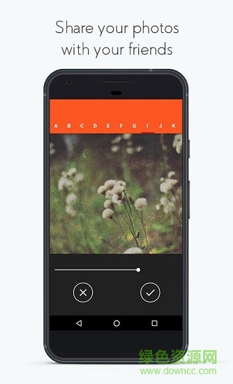 Nebi电影级滤镜 v1.2.2 安卓版3